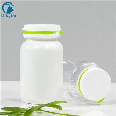 ভিটামিন পোষা বোতল