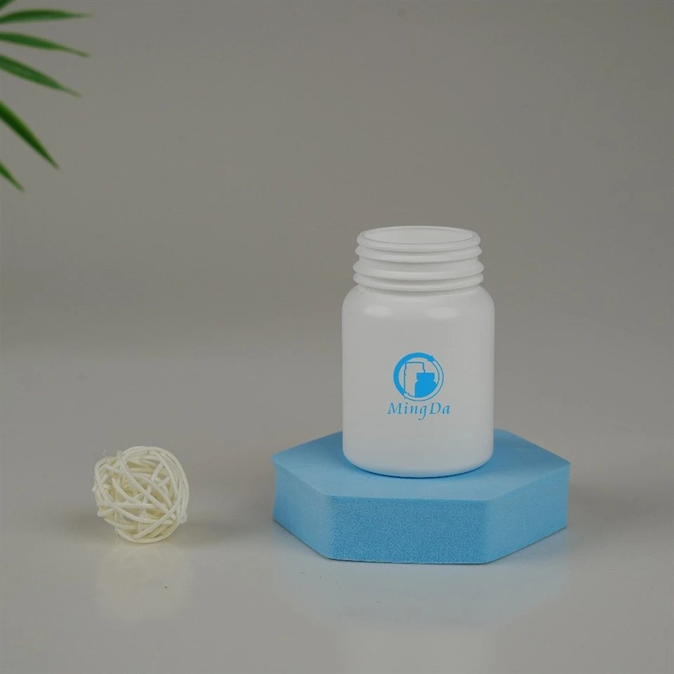 Mini Pill Bottle